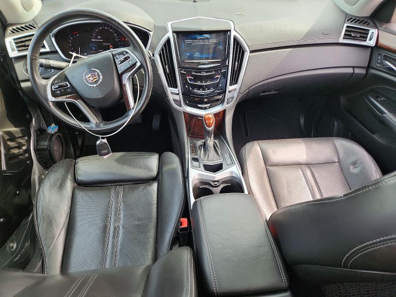 Продажа на аукционе авто 2016 Cadillac Srx, vin: 3GYFNBE30GS554310, номер лота: 56275896