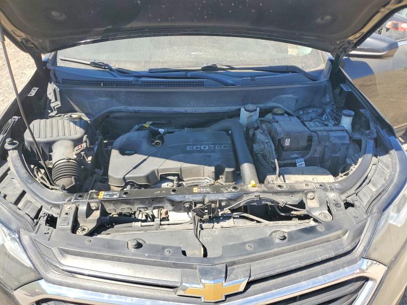 55969876 :رقم المزاد ، 2GNAXUEV8K6223318 vin ، 2019 Chevrolet Equinox مزاد بيع