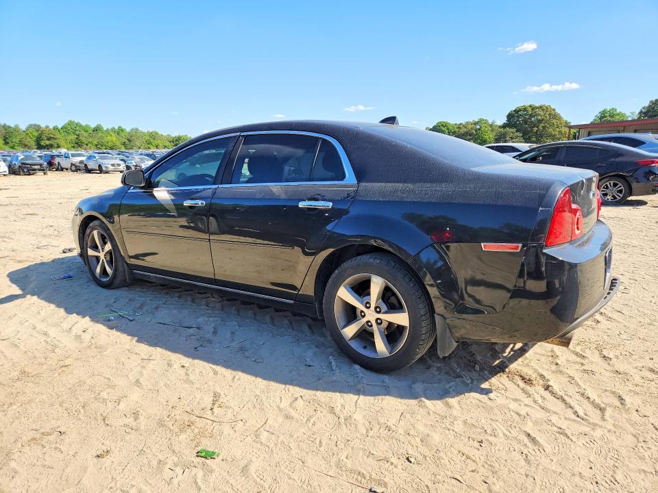 Продажа на аукционе авто 2012 Chevrolet Malibu, vin: 1G1ZC5E06CF211279, номер лота: 55337066