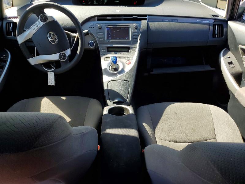 Aukcja sprzedaży 2014 Toyota Prius Plug-in Hybrid, vin: JTDKN3DP7E3055134, numer aukcji: 56670116