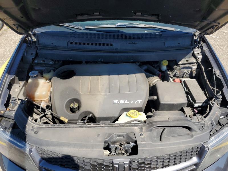 Продаж на аукціоні авто 2014 Dodge Journey, vin: 3C4PDCEG9ET309714, номер лоту: 57465496