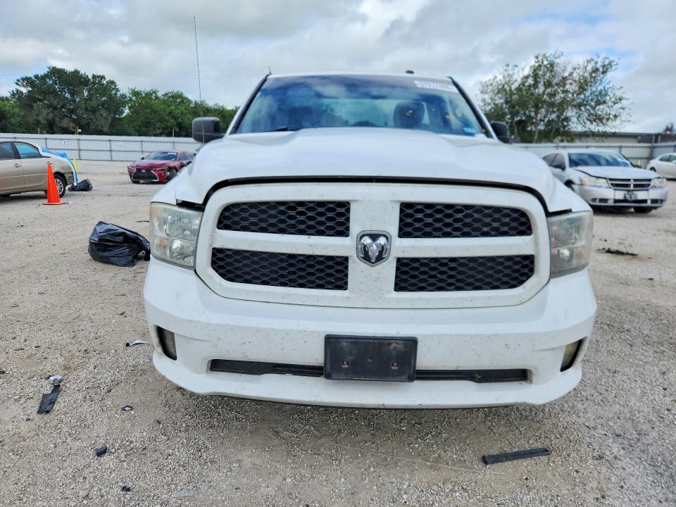 Aukcja sprzedaży 2013 Ram 1500, vin: 3C6JR6ATXDG507650, numer aukcji: 57017466
