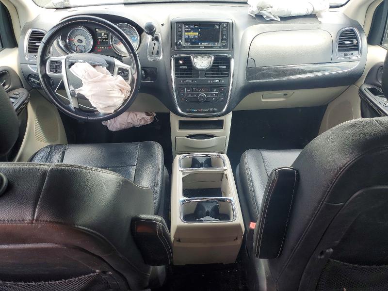 Aukcja sprzedaży 2014 Chrysler Town & Country, vin: 2C4RC1BG8ER332960, numer aukcji: 55190806