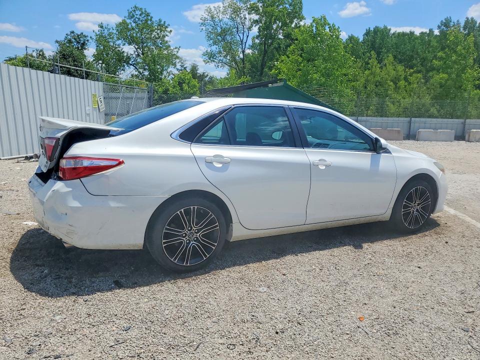 Продажа на аукционе авто 2016 Toyota Camry, vin: 4T1BF1FK0GU172842, номер лота: 56129066