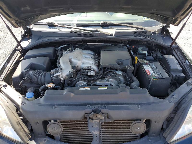 Продажа на аукционе авто 2008 Kia Sorento, vin: KNDJC736685860763, номер лота: 57036106