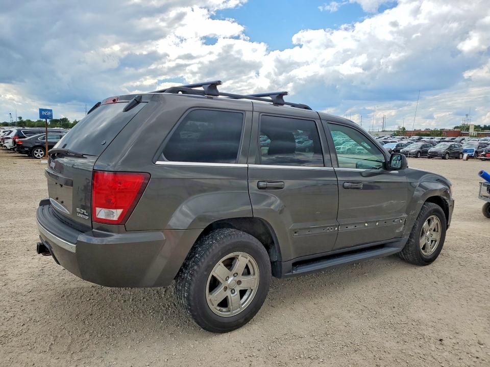 Aukcja sprzedaży 2005 Jeep Grand Cherokee, vin: 1J4HR58205C532893, numer aukcji: 57718826