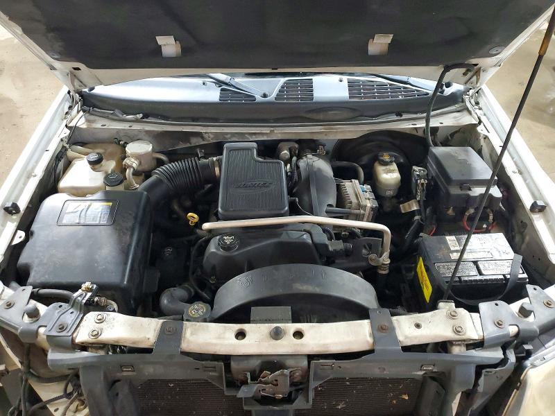 2003 Gmc Envoy მანქანა იყიდება აუქციონზე, vin: 1GKDS13S632350132, აუქციონის ნომერი: 59189416
