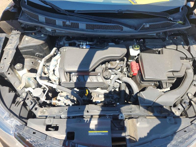 Aukcja sprzedaży 2019 Nissan Qashqai, vin: JN1BJ1CP2KW214883, numer aukcji: 76294465
