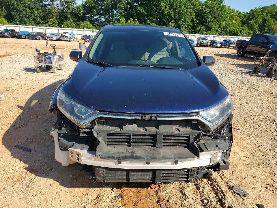 Aukcja sprzedaży 2018 Honda Cr-v, vin: 2HKRW5H35JH415790, numer aukcji: 58315176