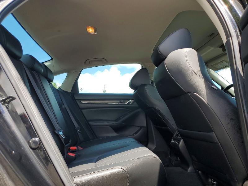 Продажа на аукционе авто 2021 Honda Accord, vin: 1HGCV2F9XMA800709, номер лота: 57474496