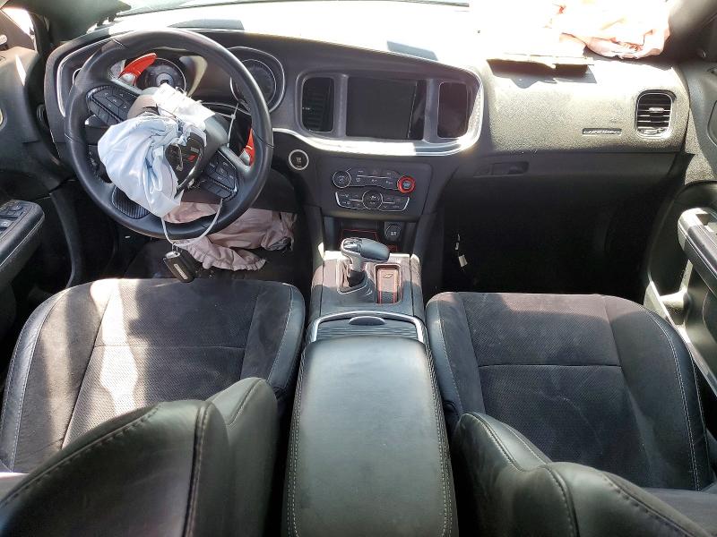 Продаж на аукціоні авто 2016 Dodge Charger, vin: 2C3CDXGJ2GH112415, номер лоту: 56611906