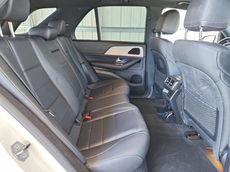 Продаж на аукціоні авто 2021 Mercedes-benz Gle, vin: 4JGFB4JB6MA392439, номер лоту: 59101716
