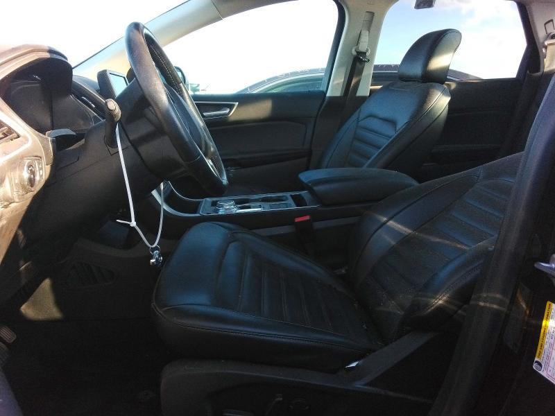 Продажа на аукционе авто 2023 Ford Edge, vin: 2FMPK4J95PBA05616, номер лота: 54630026