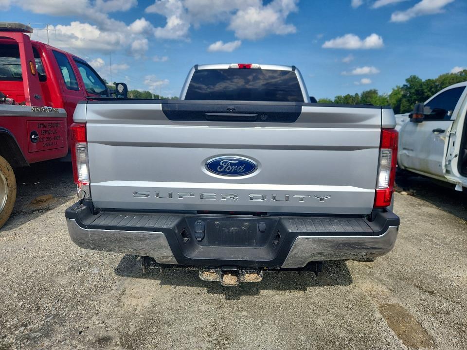 Продаж на аукціоні авто 2019 Ford F350, vin: 1FT8W3DT1KEG03519, номер лоту: 56312146