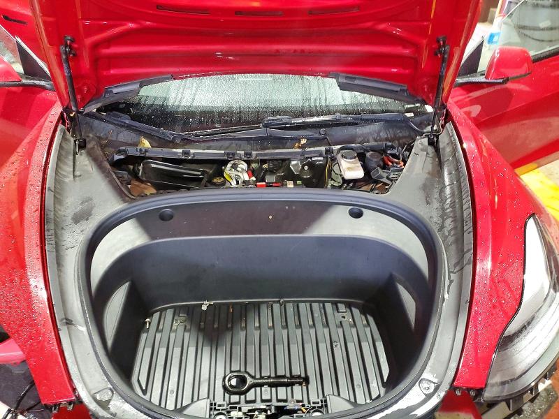 Продаж на аукціоні авто 2022 Tesla Model 3, vin: 5YJ3E1EB9NF288513, номер лоту: 58878816