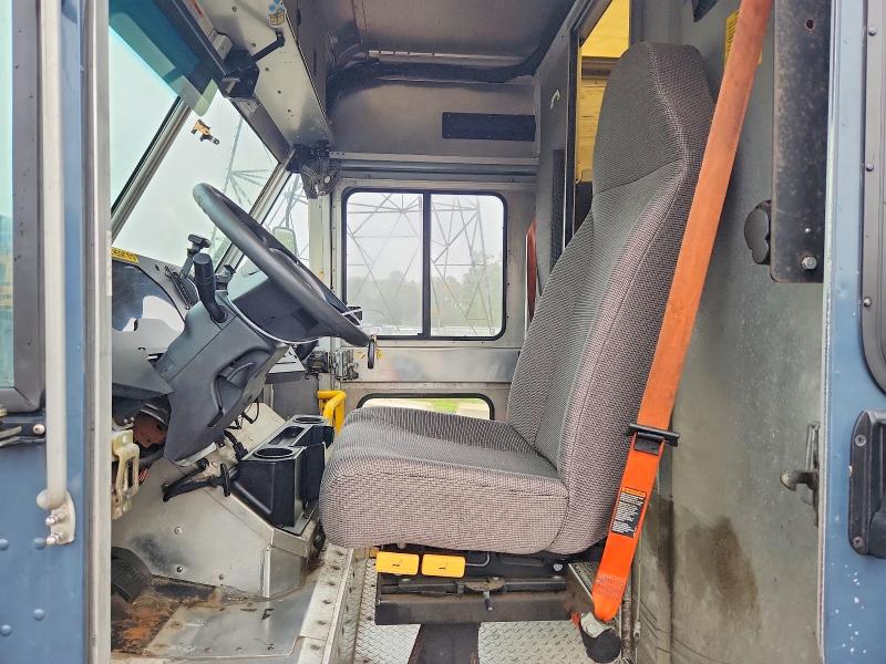 Продажа на аукционе авто 2021 Ford F59, vin: 1F65F5KN9M0A01926, номер лота: 56776976