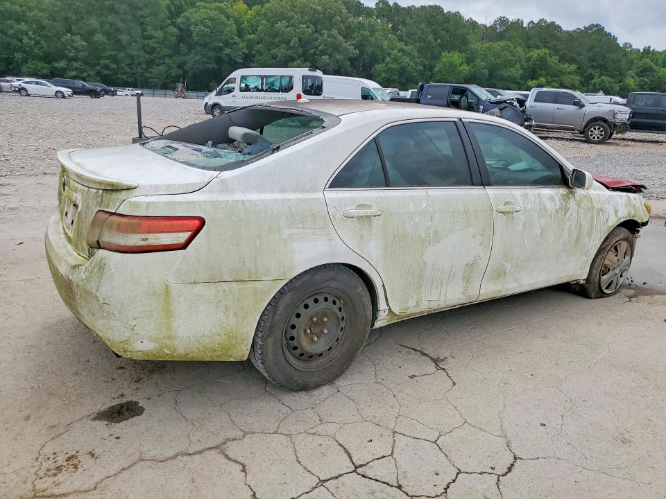 56478176 :رقم المزاد ، 4T4BF3EK8AR053947 vin ، 2010 Toyota Camry مزاد بيع