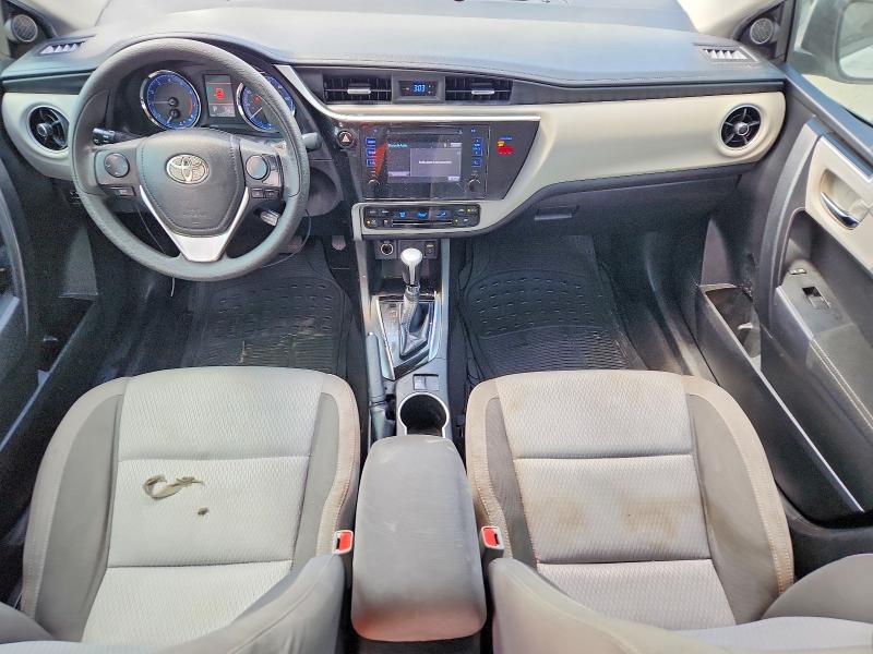 2019 Toyota Corolla მანქანა იყიდება აუქციონზე, vin: 5YFBURHE9KP906836, აუქციონის ნომერი: 56054016