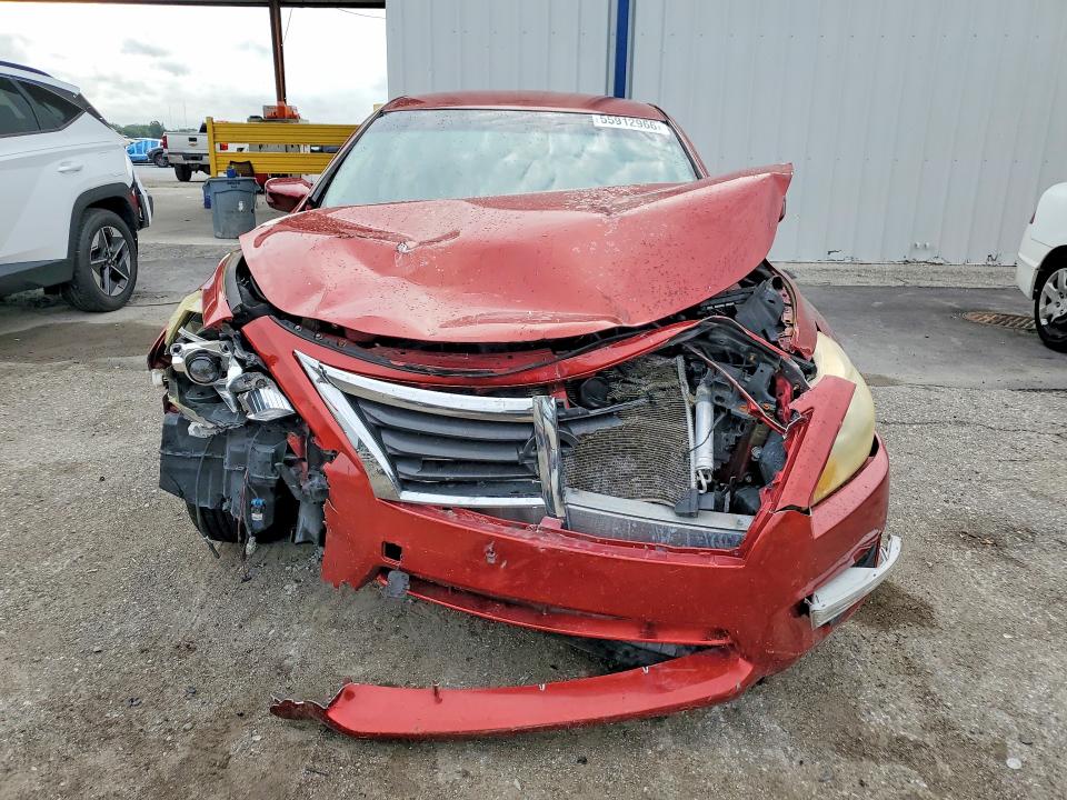 Aukcja sprzedaży 2014 Nissan Altima, vin: 1N4AL3AP4EC268005, numer aukcji: 55912966