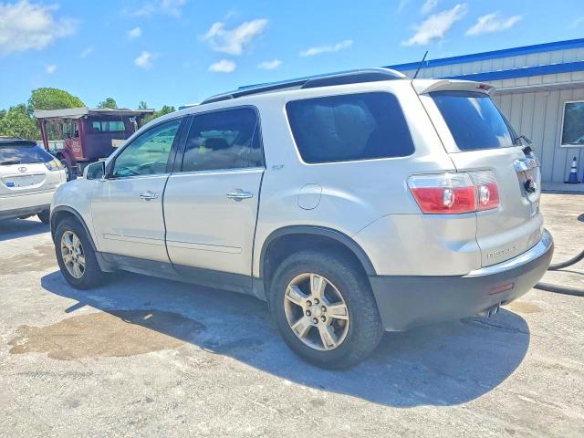 2009 Gmc Acadia მანქანა იყიდება აუქციონზე, vin: 1GKER23D09J127736, აუქციონის ნომერი: 56420556
