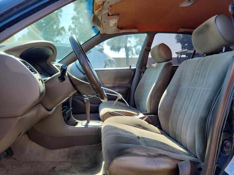 Продажа на аукционе авто 1997 Toyota Corolla, vin: 1NXBA02E8VZ621027, номер лота: 56911266