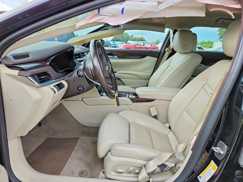 2013 Cadillac Xts მანქანა იყიდება აუქციონზე, vin: 2G61P5S36D9198666, აუქციონის ნომერი: 85610295