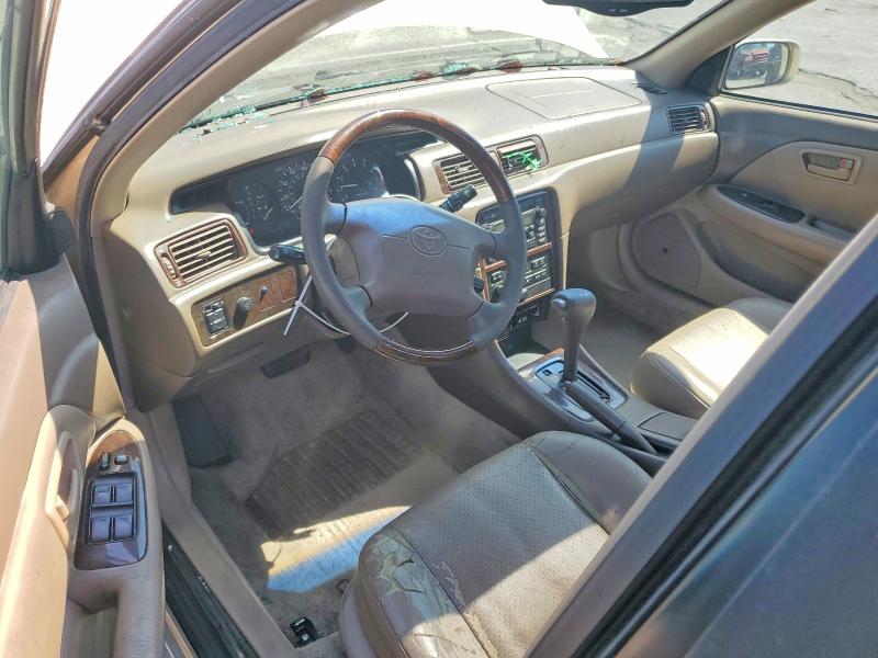2001 Toyota Camry მანქანა იყიდება აუქციონზე, vin: JT2BF22K010310113, აუქციონის ნომერი: 56487706