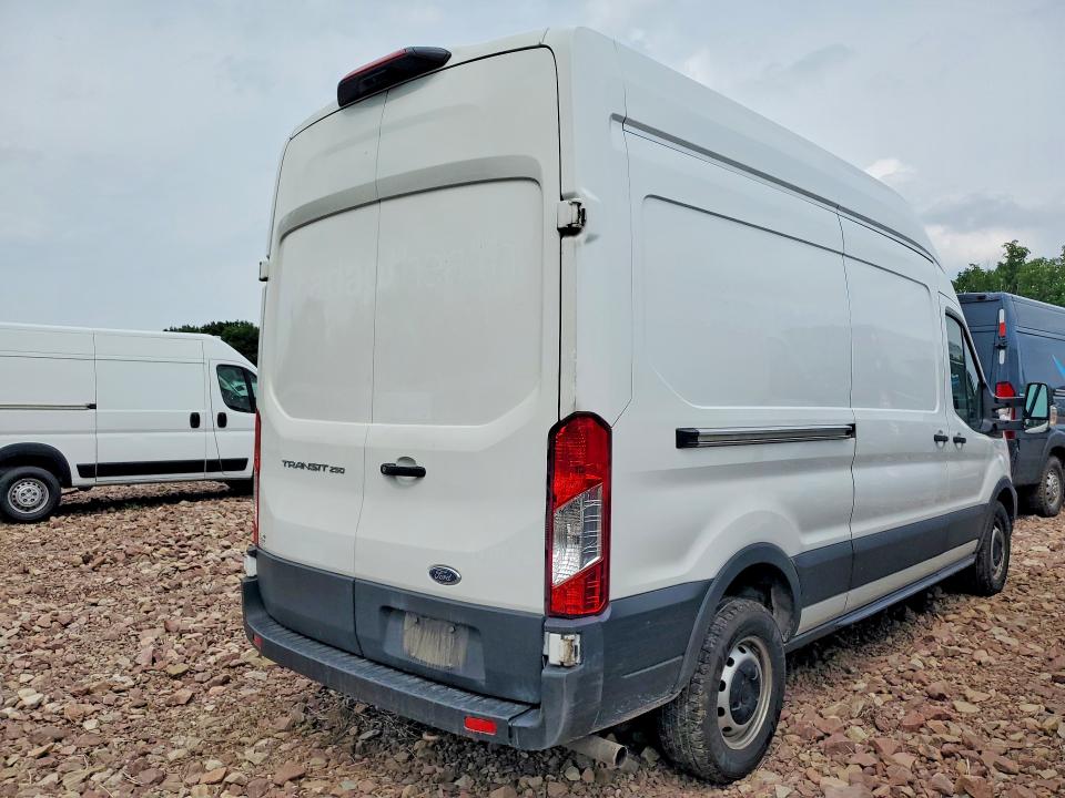 Продажа на аукционе авто 2022 Ford Transit, vin: 1FTBR1X83NKA78686, номер лота: 58423656