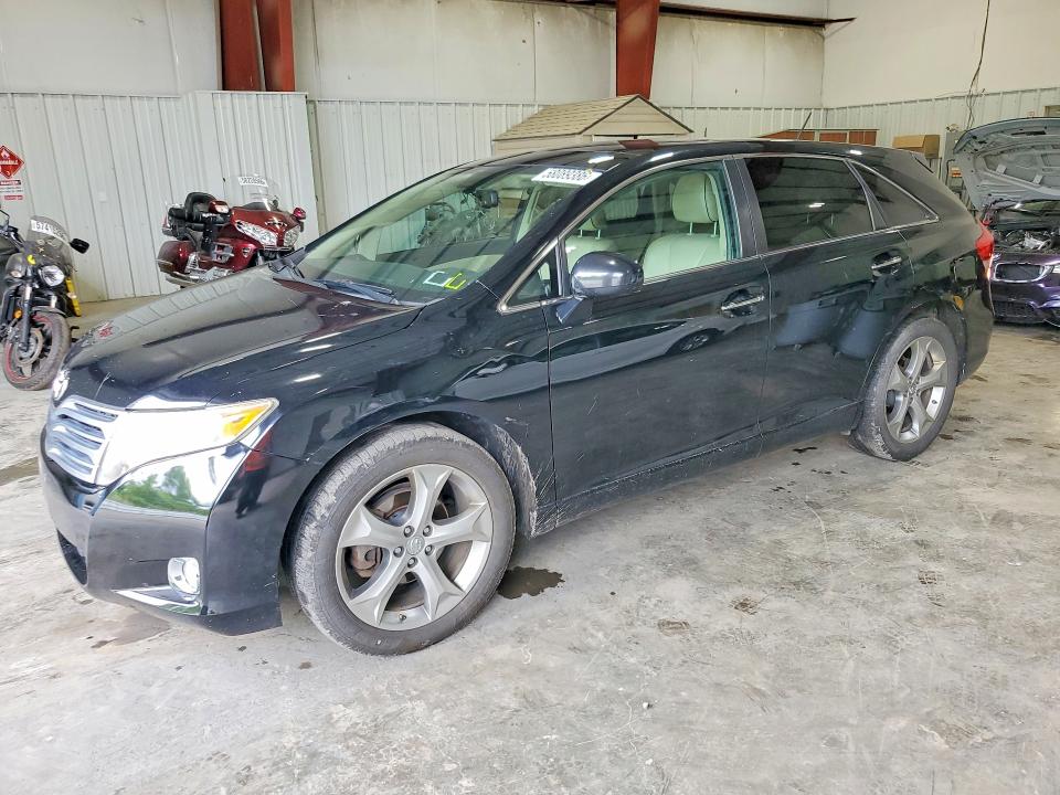 Продажа на аукционе авто 2009 Toyota Venza, vin: 4T3BK11AX9U017090, номер лота: 58089386