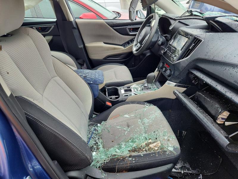 Aukcja sprzedaży 2024 Subaru Forester, vin: JF2SKABC4RH499000, numer aukcji: 56178846