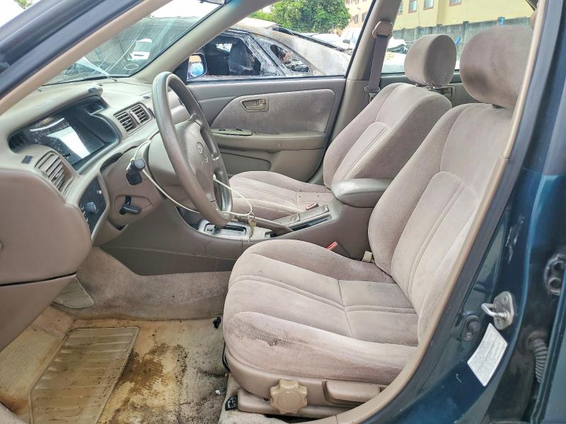 Aukcja sprzedaży 1998 Toyota Camry, vin: 4T1BG22K9WU210415, numer aukcji: 55681216