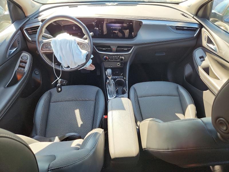 Продажа на аукционе авто 2025 Buick Encore Gx, vin: KL4AMBSP9SB098025, номер лота: 55869156