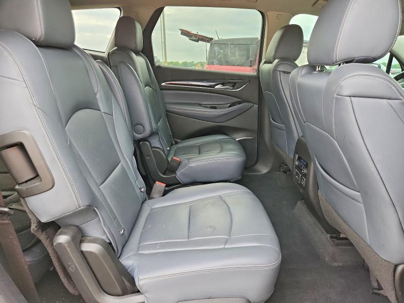Продажа на аукционе авто 2021 Buick Enclave, vin: 5GAERBKW4MJ171117, номер лота: 59185966