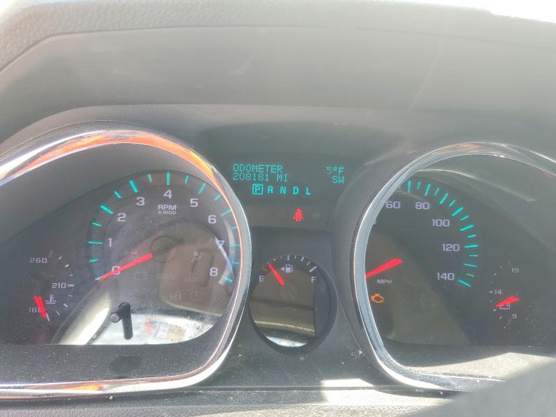 Aukcja sprzedaży 2011 Chevrolet Traverse, vin: 1GNKRGED7BJ290910, numer aukcji: 57120796