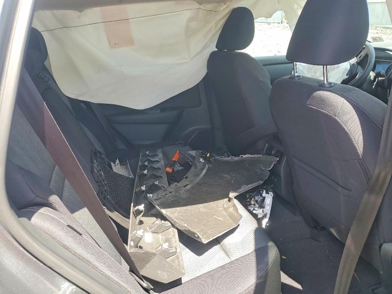 2026 Nissan Rogue მანქანა იყიდება აუქციონზე, vin: 5N1BT3BB9TC715731, აუქციონის ნომერი: 57055546