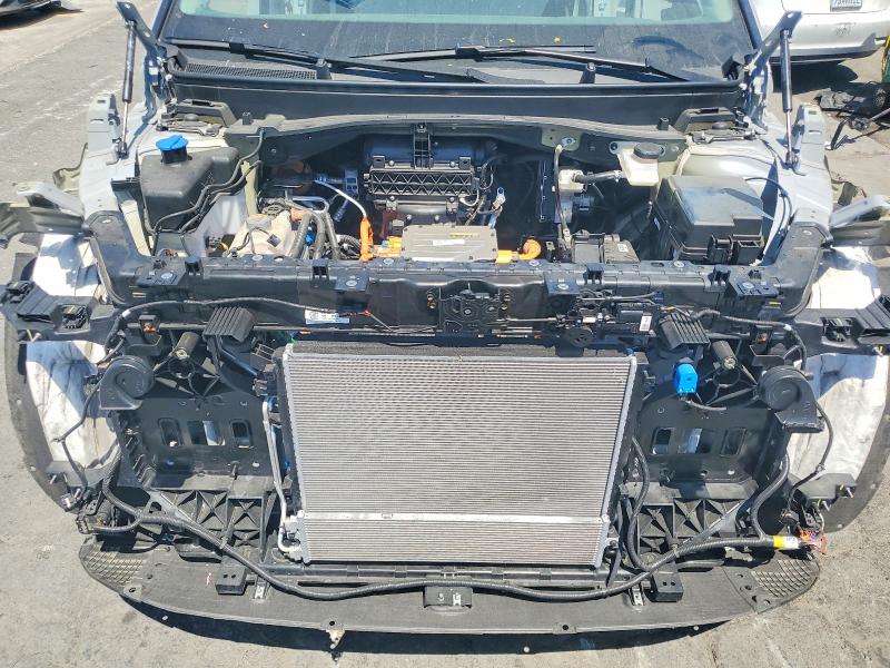 Продаж на аукціоні авто 2026 Hyundai Ioniq 9, vin: 7YAMUFS32TY004596, номер лоту: 57109976
