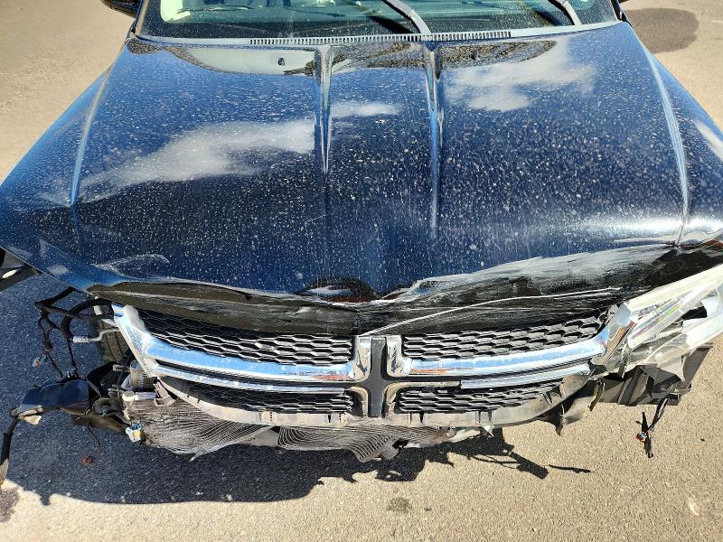 2015 Dodge Journey მანქანა იყიდება აუქციონზე, vin: 3C4PDCBG6FT718114, აუქციონის ნომერი: 57760286