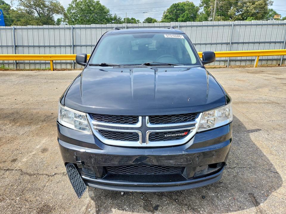 Aukcja sprzedaży 2016 Dodge Journey, vin: 3C4PDCAB9GT139500, numer aukcji: 57316506