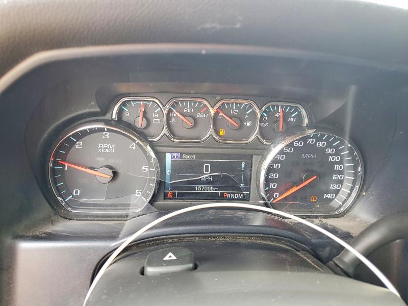 Aukcja sprzedaży 2014 Chevrolet Silverado, vin: 1GCRCRECXEZ338370, numer aukcji: 56269246