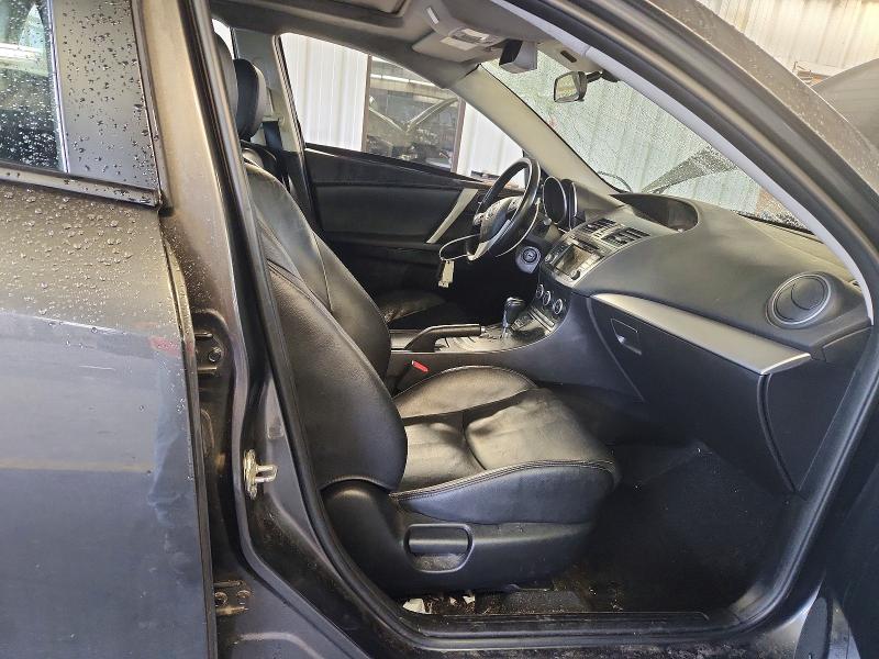 Aukcja sprzedaży 2013 Mazda 3, vin: JM1BL1M71D1734904, numer aukcji: 57306196