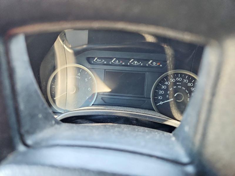 2018 Ford F150 მანქანა იყიდება აუქციონზე, vin: 1FTEW1EP6JFD62025, აუქციონის ნომერი: 57273366