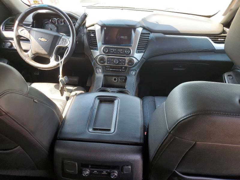 51921586 :رقم المزاد ، 1GNSKHKC6GR368172 vin ، 2016 Chevrolet Suburban مزاد بيع
