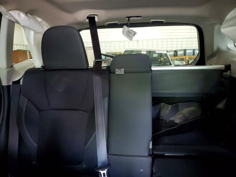 Aukcja sprzedaży 2023 Subaru Forester, vin: JF2SKAEC4PH417744, numer aukcji: 58547496