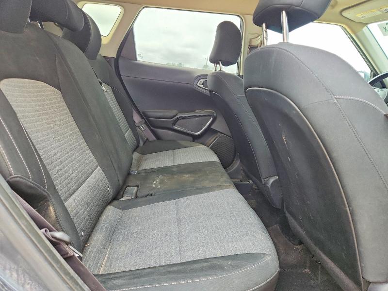 Aukcja sprzedaży 2020 Kia Soul, vin: KNDJ63AU6L7106356, numer aukcji: 58072296