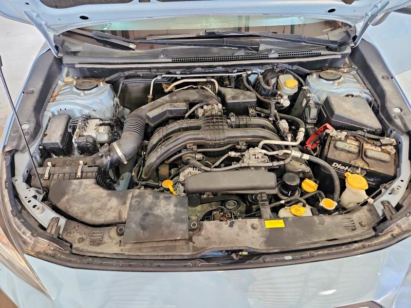 2019 Subaru Crosstrek მანქანა იყიდება აუქციონზე, vin: JF2GTAMC9KH229783, აუქციონის ნომერი: 56961076