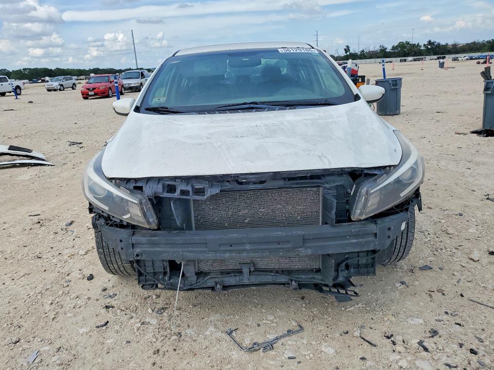 Aukcja sprzedaży 2017 Kia Forte, vin: 3KPFK4A73HE066486, numer aukcji: 56129186