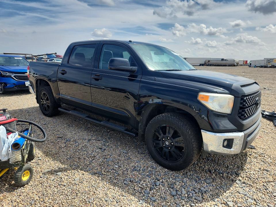 Продажа на аукционе авто 2016 Toyota Tundra, vin: 5TFEM5F1XGX102057, номер лота: 56297416