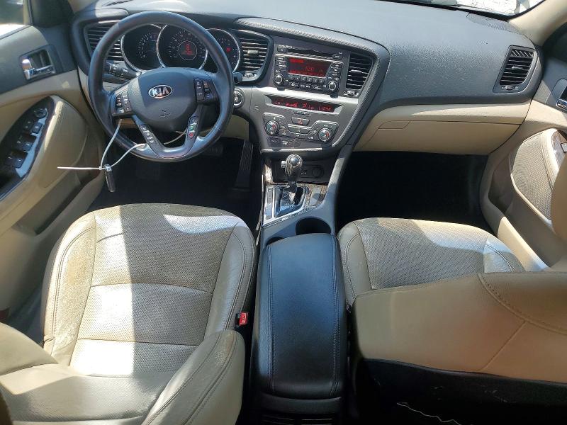 Продажа на аукционе авто 2013 Kia Optima, vin: 5XXGN4A77DG147486, номер лота: 56788576