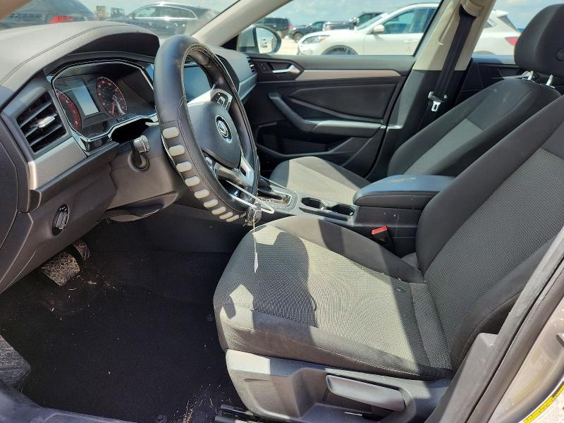 2020 Volkswagen Jetta მანქანა იყიდება აუქციონზე, vin: 3VWCB7BUXLM017967, აუქციონის ნომერი: 57702076