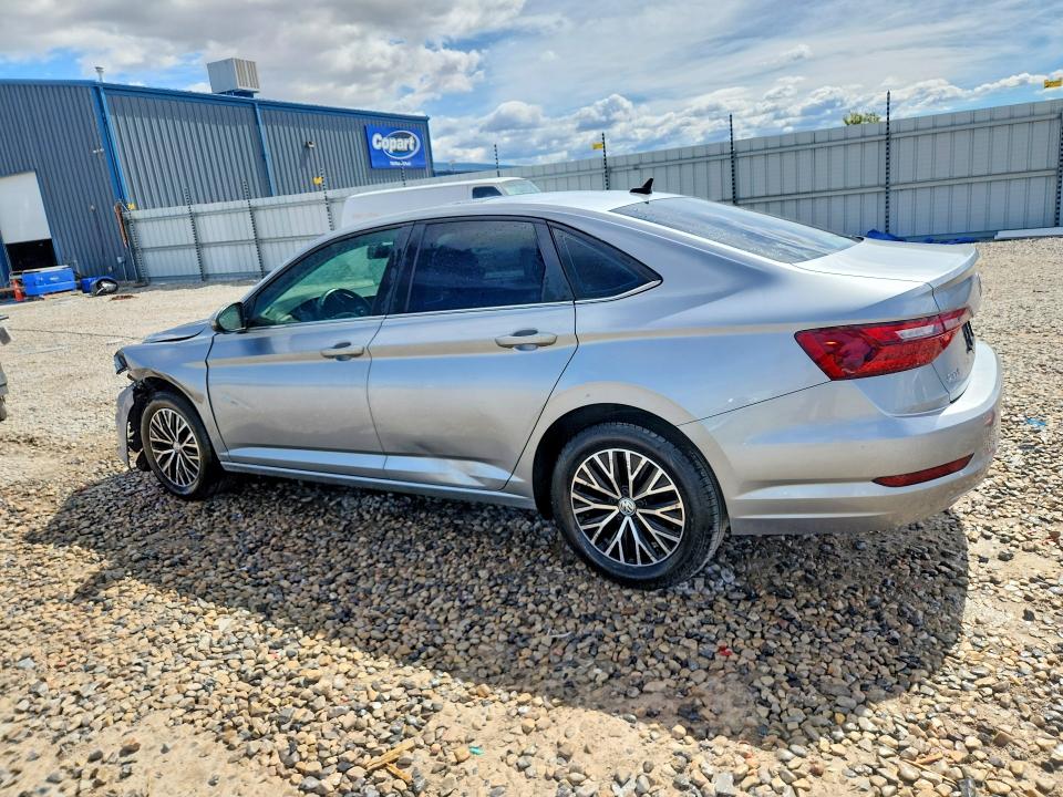 Aukcja sprzedaży 2020 Volkswagen Jetta, vin: 3VWCB7BU1LM045625, numer aukcji: 58611946